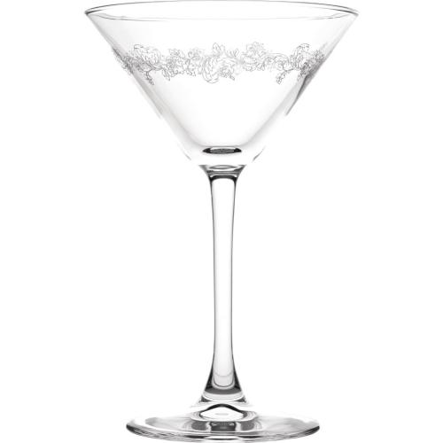 Finesse Enoteca Martini - 22cl 7.5oz (Box 6) (B2B)