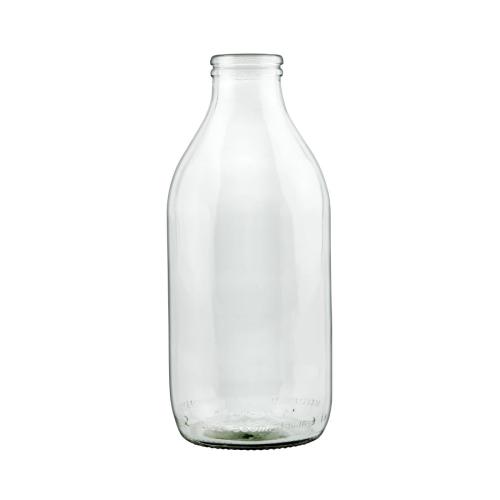 Pint Milk Bottle - 58cl 20oz (Box 12)