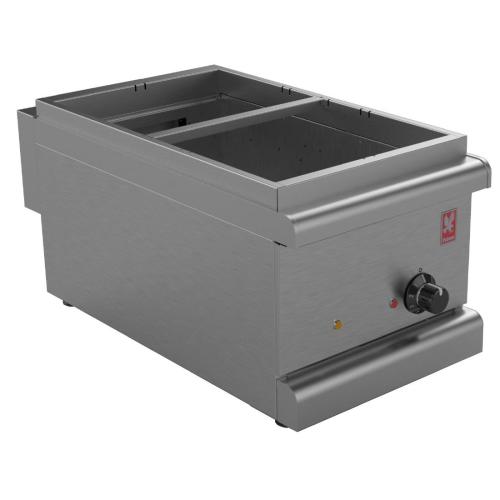 Falcon 350 Series 1 x 1/1 GN Dry Well Electric Bain Marie (Direct)