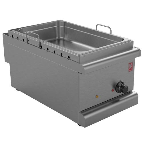 Falcon 350 Series 1 x 1/1 GN Wet Well Electric Bain Marie (Direct)