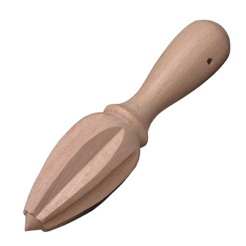 Wooden Lemon Reamer/Juicer