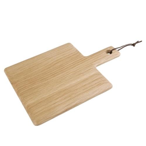 Olympia Oak Paddle Board Square Small (100mm handle)