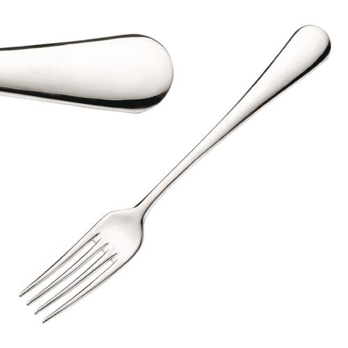 Pintinox Stresa Table Fork (Box 12)