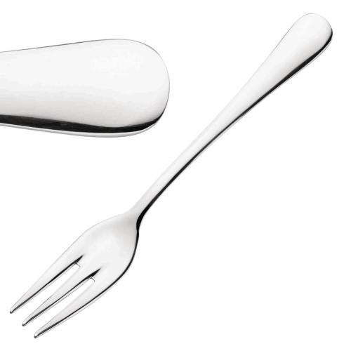 Pintinox Stresa Cake Fork (Box 12)