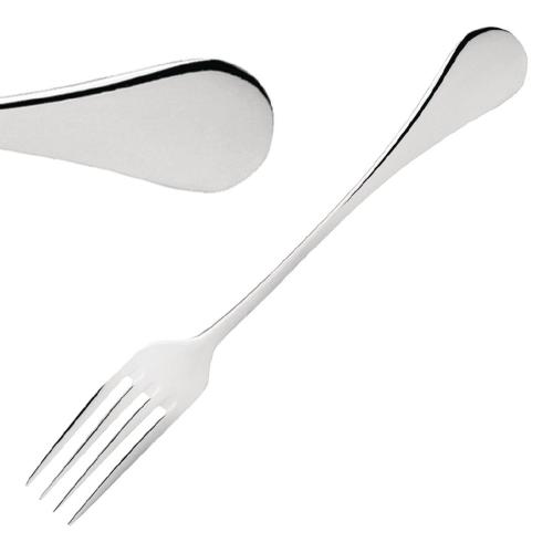 Olympia Paganini Dessert Fork (Box 12)