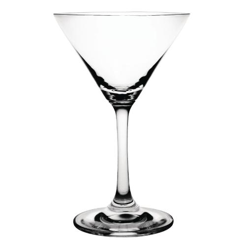 Olympia Bar Collection Martini Glass Crystal - 160ml (Box 6)