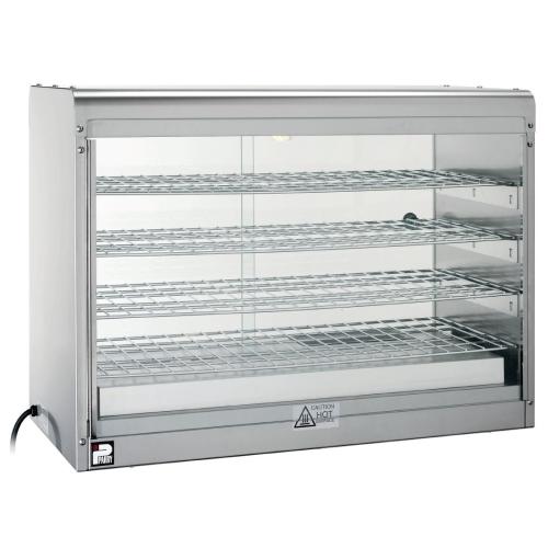 Parry Pie Cabinet 4 Shelf 750watt (Direct)