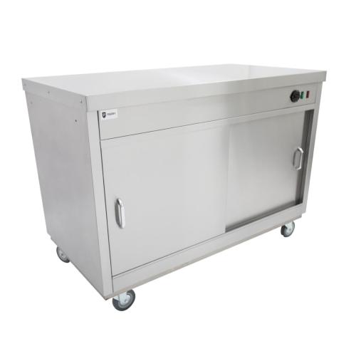 Parry Pass-Through Hot Cupboard - 1800mm 3kW (Direct)