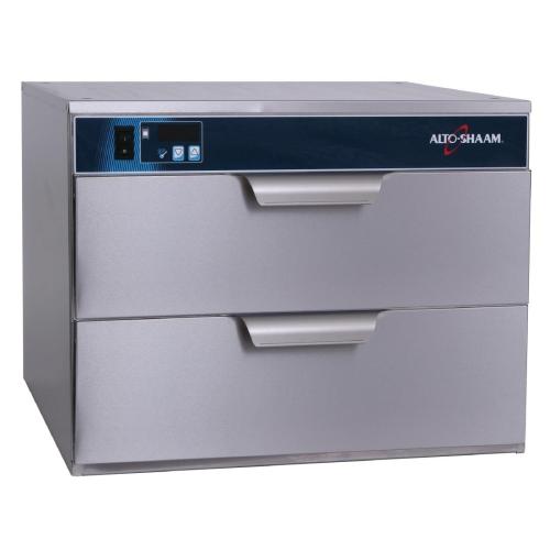 Halo Heat Drawer Warmers 2 Drawer (Direct)