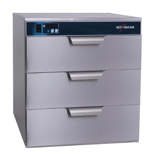 Halo Heat Drawer Warmers 3 Drawer (Direct)