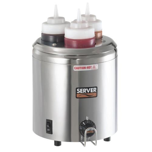 Server Touch 3 Sauce Bottle Warmer (Direct)