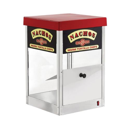 Parry Nacho/Popcorn Warmer 400Wx408Dx505Hmm 50W (Direct)