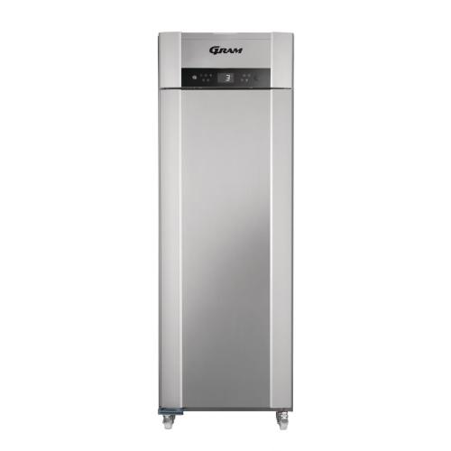 Gram Superior - K72 CCG C1 4S 1 Door 610Ltr Cab Fridge (St/St Ex/In) (Direct)