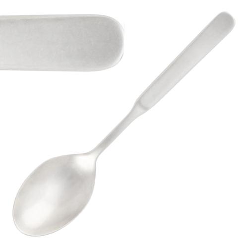 Pintinox Casali Stonewashed Dessert Spoon (Box 12)