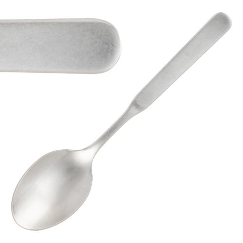 Pintinox Casali Stonewashed Moka Spoon (Box 12)