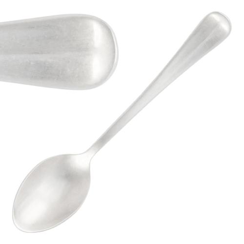 Pintinox Baguette Stonewashed Tea Spoon (Box 12)