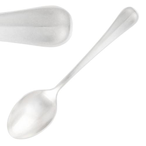 Pintinox Baguette Stonewashed Moka Spoon (Box 12) (B2B)