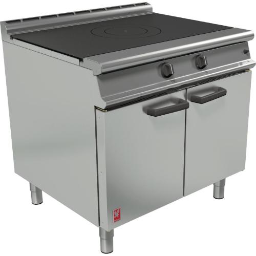 Falcon Dominator Plus Solid Top Oven Range NAT (Direct)