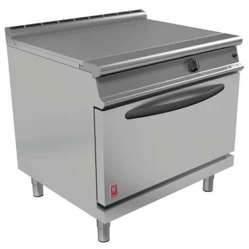 Falcon Dominator Plus General Purpose Oven with Drop Down Door NAT (Direct)