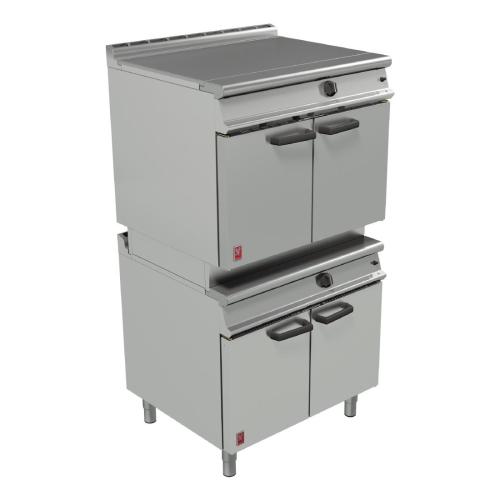 Falcon Dominator Plus Two Tier General Purpose Oven NAT (Direct)