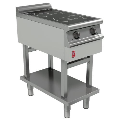 Falcon Dominator Plus Induction Boiling Table 2 x 3.5kW (Direct)