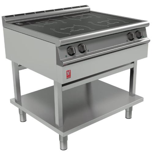 Falcon Dominator Plus Induction Boiling Table 4 x 3.5kW (Direct)