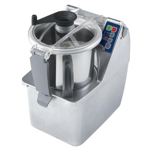 Electrolux Food Processor 4.5Ltr k45VVEG (Direct)