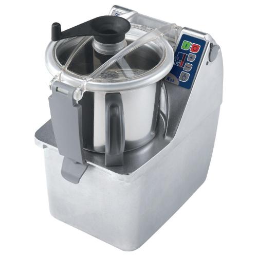 Electrolux Food Processor 5.5Ltr K55VVEG (Direct)