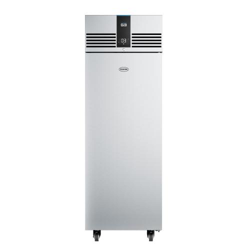 Foster EcoPro G3 1 Door 600L Cabinet Freezer R290 (StSt Ext/Int/Back) (Direct)