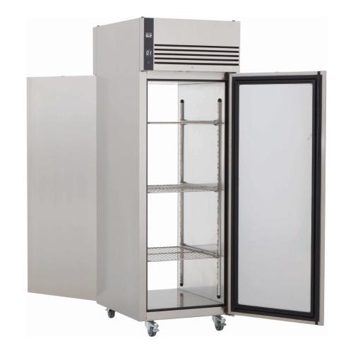 Foster EcoPro G3 Pass Through 600L Cabinet Fridge R290 (StSt Ext/Int) (Direct)