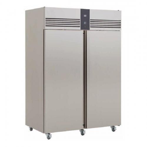 Foster EcoPro G3 2 Door 1350L Cabinet Meat Fridge R290 (StSt Ext/Int) (Direct)