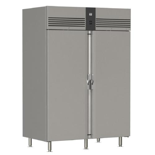 Foster EcoPro G3 2 Door 1350L Marine Cabinet Fridge R290 (StSt Ext/Int)(Direct)