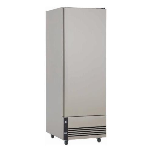 Foster EcoPro G3 1 Door Broadway UM Cab Fridge R290 (StSt Ext/Int) (Direct)