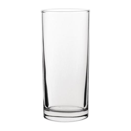 Utopia Toughened Hi-Ball Glass - 340ml 12oz (Box 48) (B2B)