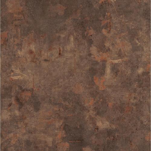 Werzalit Square Table Top Rust Brown 223 - 600mm (B2B)