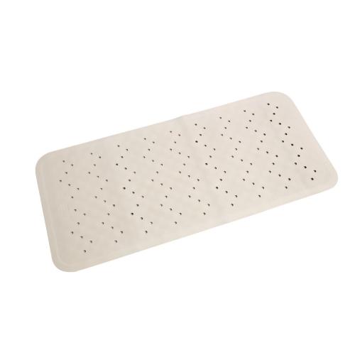 Essentials Bath Mat White - 34x74cm