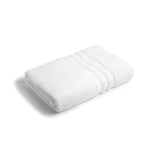 Comfort Nova Towels White - Bath Sheet - 100x150cm