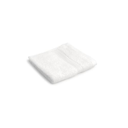 Comfort Nova Towels White - Guest - 30x50cm