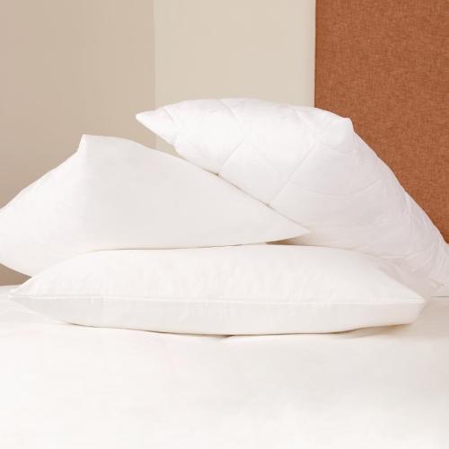 Comfort Quiltop/Ch Pillow Protector - Housewife - 48x71cm