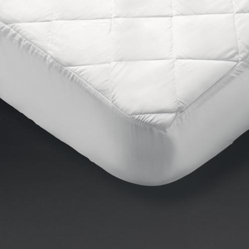 Comfort Quiltop/Ch Protectors - Double 137x190cm