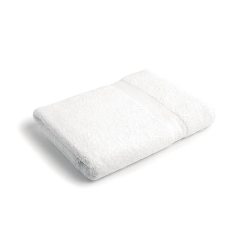 Comfort Riviera Towels White - Hand Towel - 50x100cm