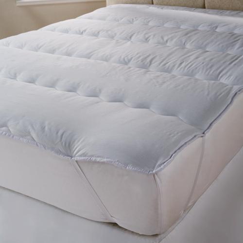 Comfort Topper/HL Topper - King 150x200cm