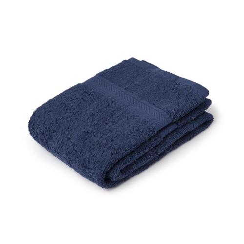 Essentials Nova/T Towels Navy - Hand Towel 50x90cm