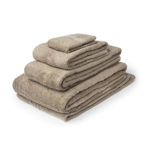 Essentials Nova/T Towels Sand - Bath Sheet 100x150cm