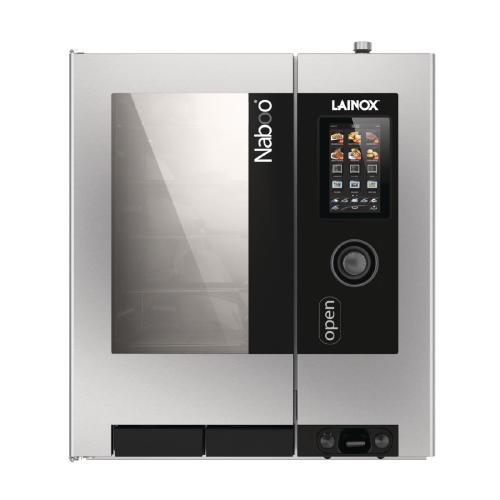 Lainox Naboo 10x1/1 GN Oven Electric (Direct)