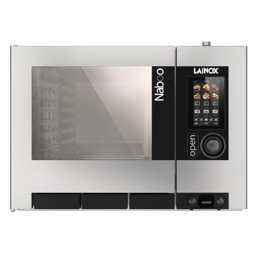 Lainox Naboo 7x2/1 - 14x1/1 GN Oven Electric (Direct)