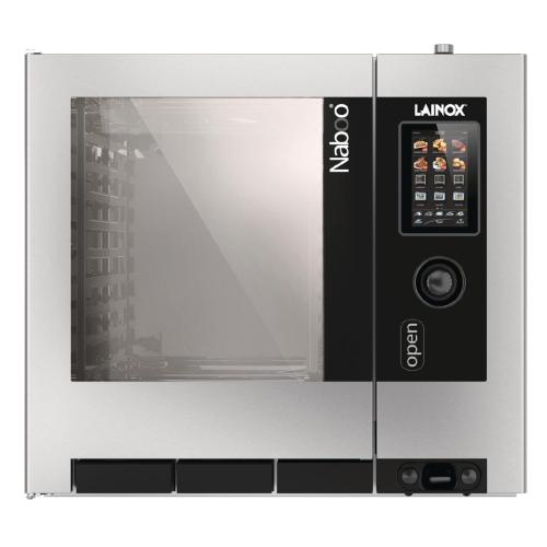 Lainox Naboo 10x2/1 - 20x1/1 GN Oven Electric (Direct)