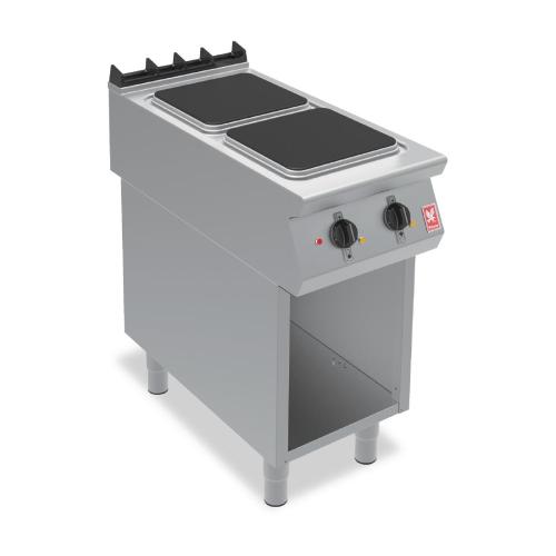 Falcon F900 2 Electric Hotplate Boiling Top On Fixed Stand (Direct)