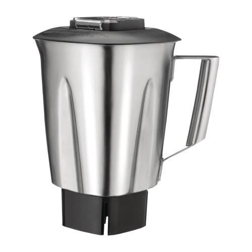 Waring 1.4Ltr Stainless Steel Jug for BB300 BLADE Series CP847 CP848