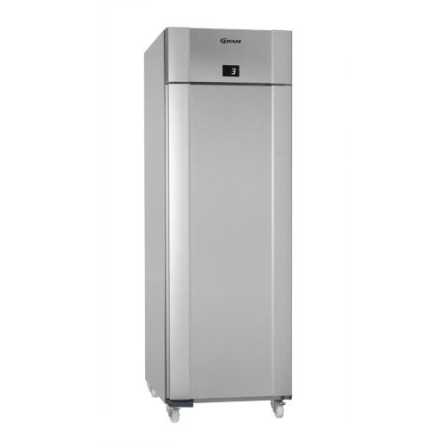 Gram Eco Plus 1 Door 610Ltr Cabinet Meat Fridge R600a(VaSi Ext StSt Int)(Direct)